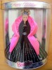 Happy Holidays Barbie 1998 - editie speciala Sarbatori de iarna, noua in cutie imensa, superba