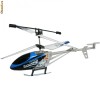 Elicopter 007 - radiocomanda 3,5 canale, giroscop si balance system, lumini, se incarca la 220 V.