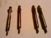 INJECTOARE FORD FOCUS 18 TDDI 90 PS AN 2000
