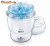 Sterilizator electric cu abur PHILIPS AVENT