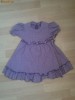 Rochie copii fetite 2-3 ani, foarte moderna!! TRANSPORT INCLUS!!