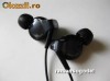 Casti Sony MDR - EX 700 casti MD , Ipod , Mp3 + HUSA----NOI !!!