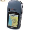GPS turistic, Garmin eTrex Legend HCx