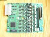 PLACA INTERNA 8 INTERIOARE LA CENTRALA TELEFONICA PANASONIC KX-TD1232