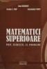 Vand carte Matematici Superioare