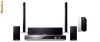 Sistem Home Cinema Philips HTS3357, putere RMS 600W, subwoofer 150W - IMPECABIL! Sistem Home Cinema Philips HTS3357, putere RMS 600W, subwoofer 150W - IMPECABIL!
