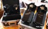 Scanner JB Systems DYNAMO 250 (scanere moving head lumini disco lasere)