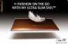 Vand / schimb netbook ASUS eee pc S101 super slim 10 inch , gama lux fashion , rival Macbook Air ( laptop , notebook ) , sau schimb cu diverse