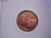 2 Euro Cent Cipru 2008