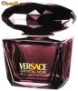 Versace-Crystal Noir EDP 90 ml(tester)