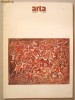 revista ARTA, anul XXXVI , numarul 10 din 1989