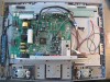 TV LCD TEVION MODEL LCD-DVD-1972 defect fara tc si picior