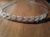 Diadema mireasa