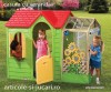 LITTLE TIKES CASUTA PENTRU COPII CU VERANDA COD 490A