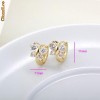 NEW Cercei gold filled, BUTTERFLY