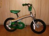 Bike In Progress 14  - Bicicleta evolutiva