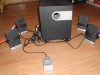 sistem 5.1 philips