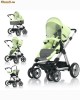 Carucior Condor 6S: ABC Design