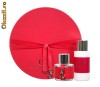 Carolina Herrera - Carolina Herrera CH Women SET 100ml parfum EDT + 200ml lotiune corp