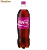 Coca Cola Cherry 2 Litri