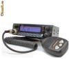 Pachet Statie Radio CB Lafayette Zeus PRO  +  Antena Radio Millenium ML 145