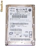 Hard Disk de Laptop pe IDE / ATA 60GB, Marca Fujitsu. Pret 130 LEI.
