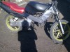 Dezmembrez Honda nsr