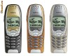 Nokia 6310 black folosite stare buna,originale neumblate in ele,funct orice retea,incarcator!PRET:150ron