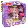 Cheri de la Fisher-Price