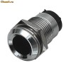 Chrom.mount 10mm excl.led, RTM-1090