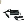 Adaptor notebook universal 220v/12v 100w 8 mufe, PSUP-NBU-100W-CHR