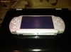 Psp 2004 pink (roz) modat permanent