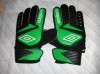 Manusi de portar Umbro noi. Marimea 8
