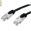 Ftp cat5e netw.cable 1.0m, HQSS6007/1.0