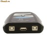 Switch USB 2.0, CMP-USBSW2