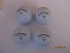 4 MINGI DE GOLF MARCA CALLAWAY