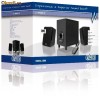 Set boxe 2.1, CMPS-SP024 Set boxe 2.1, CMPS-SP024
