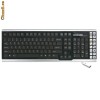 Super slim mm usb keyboar, CMP-KB56