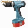 Masina gaurit cu 2 acumulatori Makita 8391 , 18 V - in trusa scule