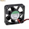 FAN 40X40X10 SLIDE BEARING DC12V 13,6M3/H 32DBA