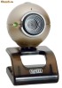 WEBCAM USB 300K+MICROPHON
