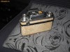 VAND APARAT FOTO CONTAX III CU OB CARL ZEISS SONAR 2 F=50m
