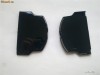 Capac Baterie Sony PSP 2000 / 3000 Slim Black / Negru