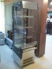 Vitrina Frigorifica Slim