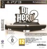 JOC PS3 DJ HERO 2 ORIGINAL ZONA 2 (Transport gratuit la plata in avans) / NECESITA PLATAN DJ HERO - accesoriu ce se vinde separat