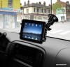 Suport auto tableta universal cu ventuza