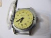 CEAS MECANIC RAKETA PENTRU NEVAZATORI CU GEAM RABATABIL SI CADRAN SPECIAL IN RELIEF