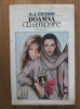 A. J. Cronin - Doamna cu garoafe A. J. Cronin - Doamna cu garoafe