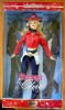 Western Chic Barbie 2001 - editie de colectie, cutie mare, noua, superba