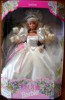 Rose Bride Barbie 1996 - editie speciala, noua, superba